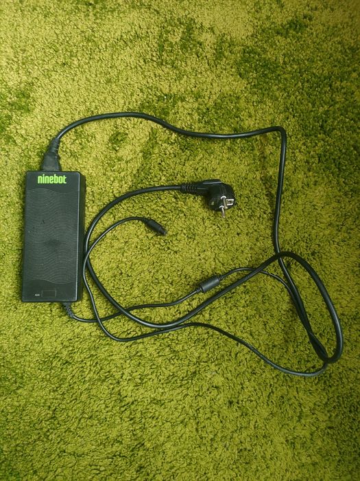 Моноколесо Ninebot one s2
