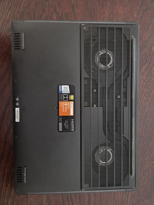 laptop gtx 1060, i7 8750h, 32 gb ram