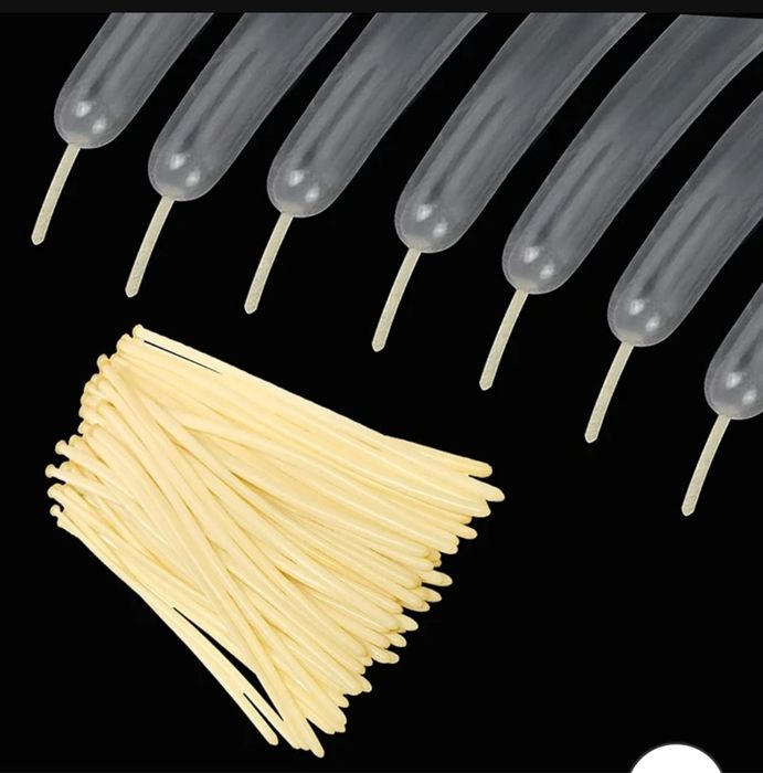 Повітряні кульки