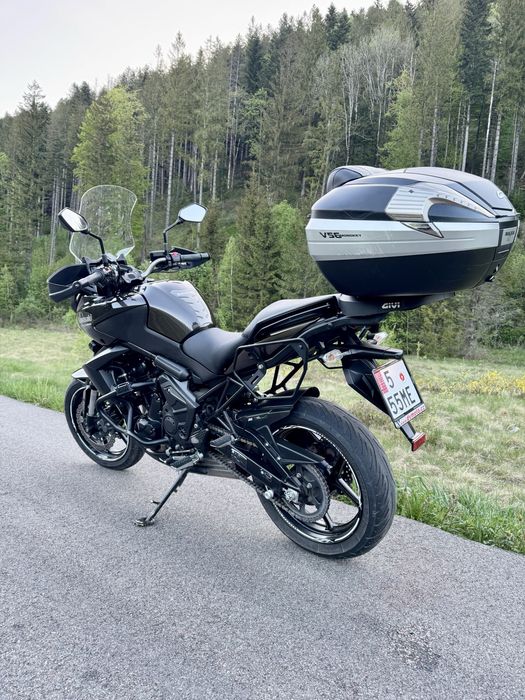 Продам Kawasaki Versys