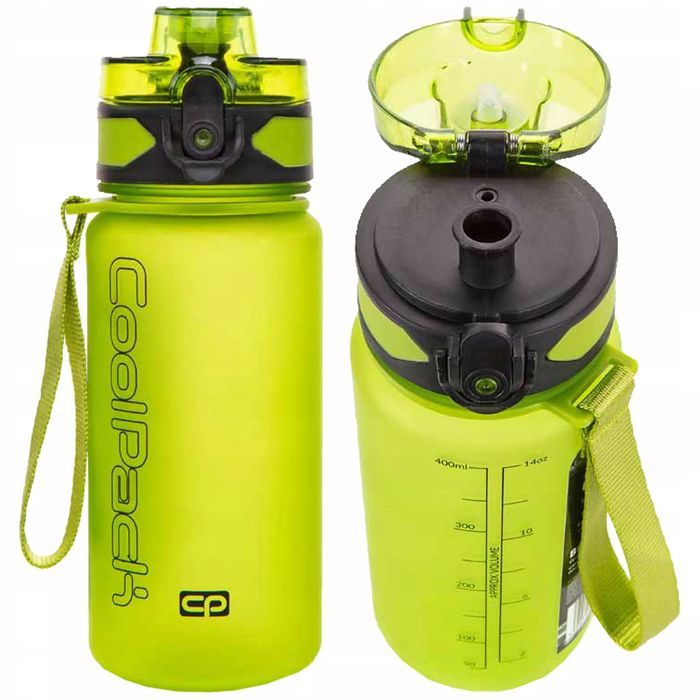 Bidon Coolpack 400 Ml. Coolpack. Nowy Produkt