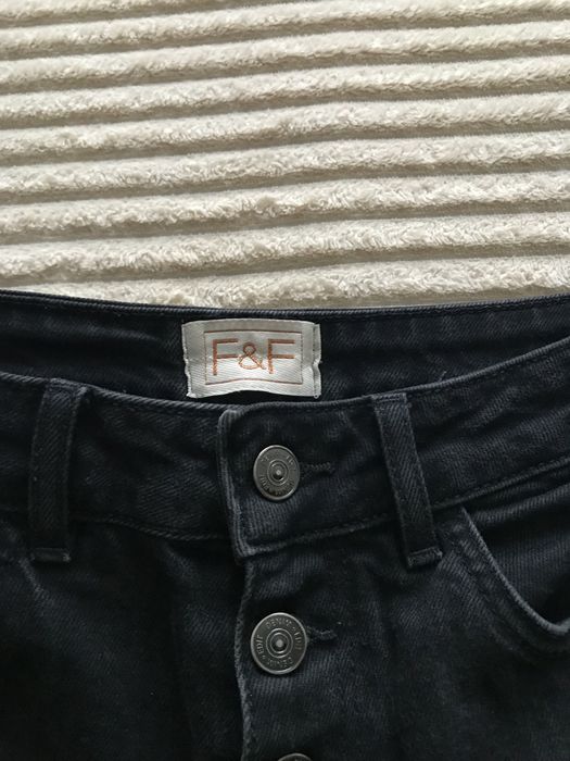 Джинси F&F  кльош  S-Xs