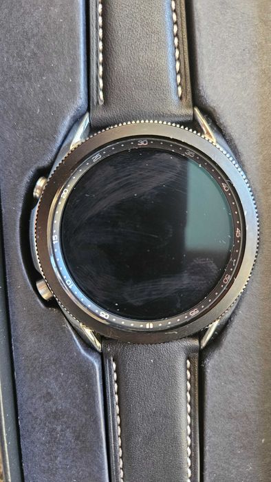 Smartwatch 3 45mm Samsung