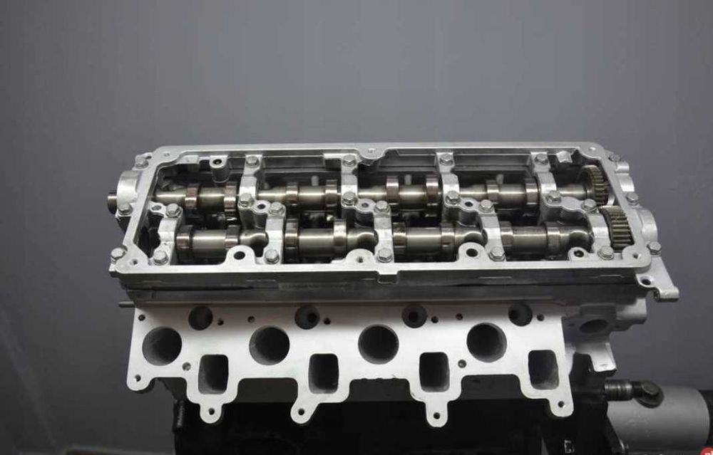 SILNIK 2.0 TDI VW Crafter Amarok CKU CKT CSL CSH Engine Nowy Sącz • OLX.pl