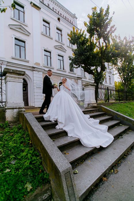 Весільна сукня milla nova