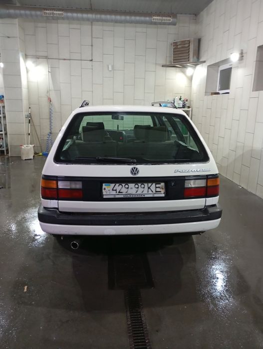 Продам Volkswagen Passat 1990