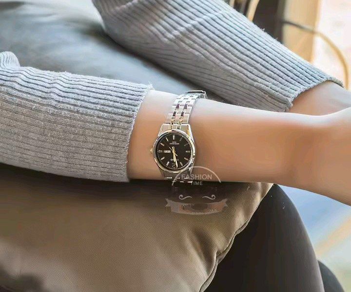 Кварцовий жіночий годинник Casio. Японія. Чудовий подарунок жінкам