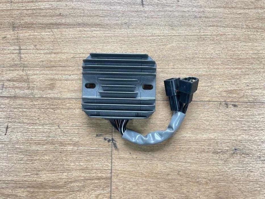 Retificador Suzuki GSX-R 1000