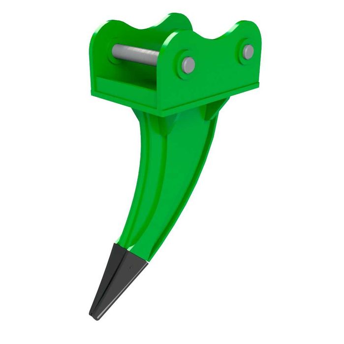 Riper com opção unha para arrancar vinhas