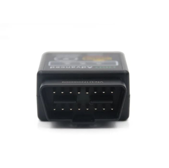 Dispositivo Diagnóstico Auto OBD II