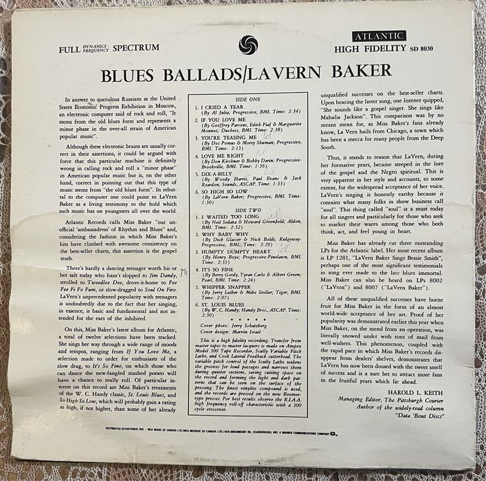 Vinil Blues - varios