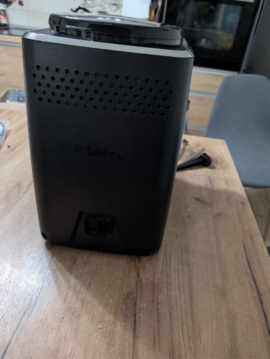 Ekspres Saeco gran aroma SM6582/10