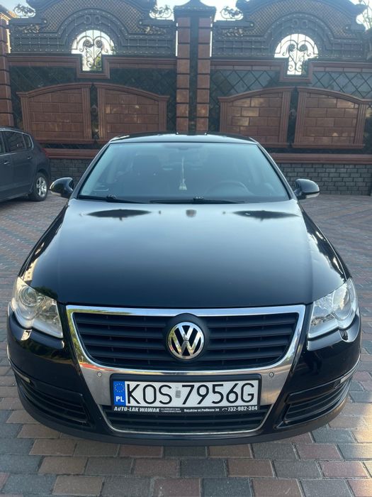 Продам Пассат B6