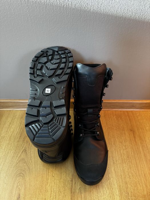 Nowe buty taktyczne Wojas wz. 958M/41