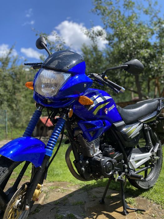 spark sp200-25I