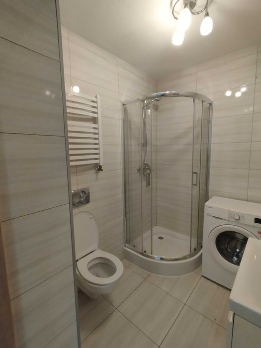 Kawalerka do wynajęcia