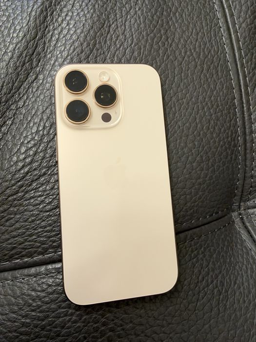 iPhone 16pro 1Tb