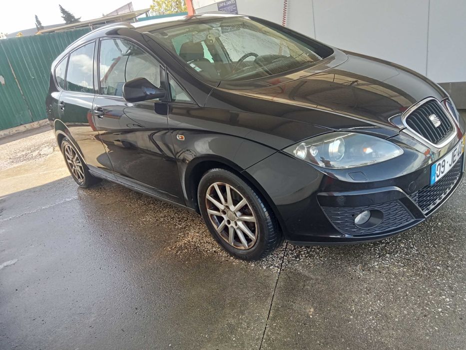 Nova oportunidade SEAT Alte xl
