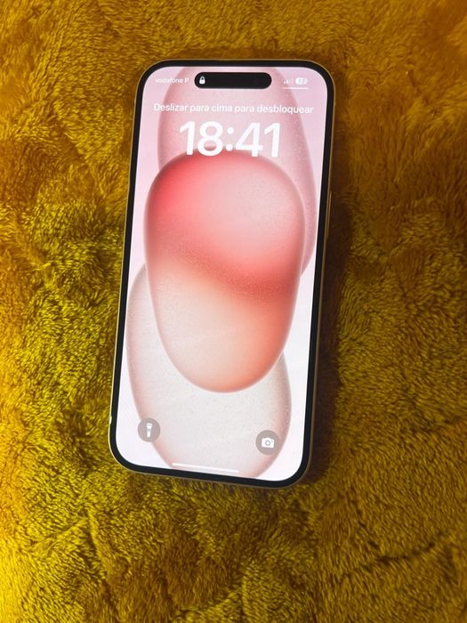 iphone 15 128gb rosa