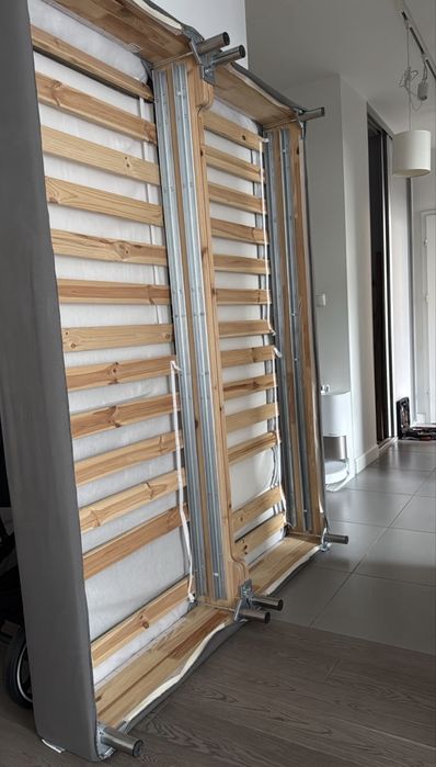Podstawa materaca  z Ikea