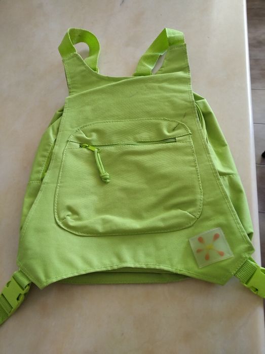 Mochilas vários tamanhos