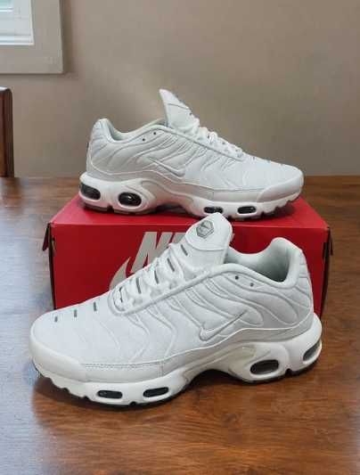 Nike_Air_Max_TN_Plus_White R.42