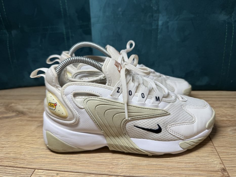 кросівки Nike Zoom 2K