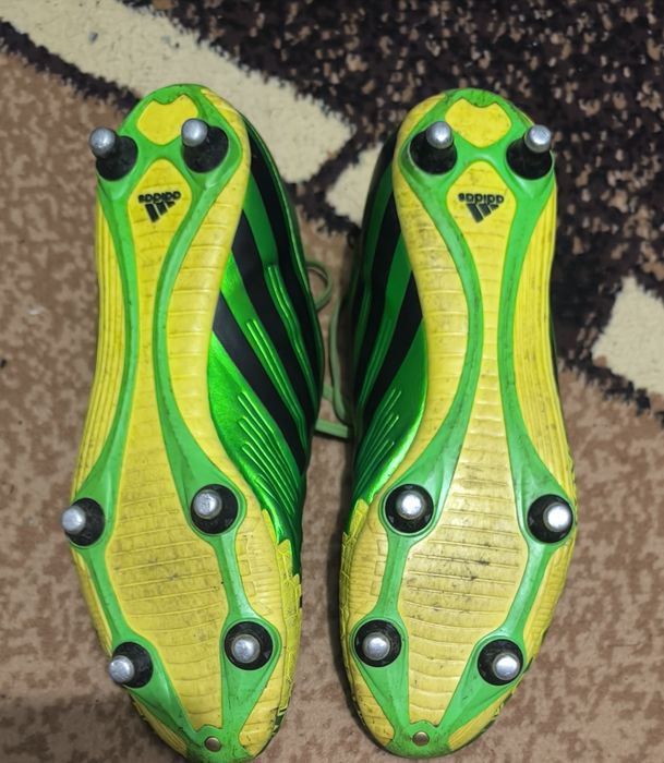 Бутси, Adidas predator 2013 рік