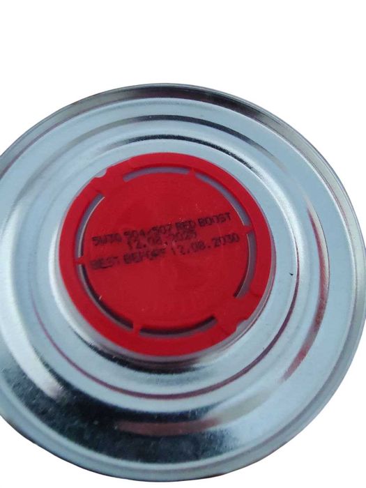 Моторна олива XADO RED BOOST 5W-30 504/507 синтетична Volkswagen VAG