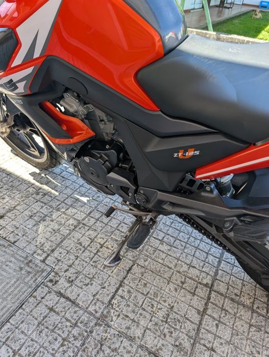 ZONTES U125 2022