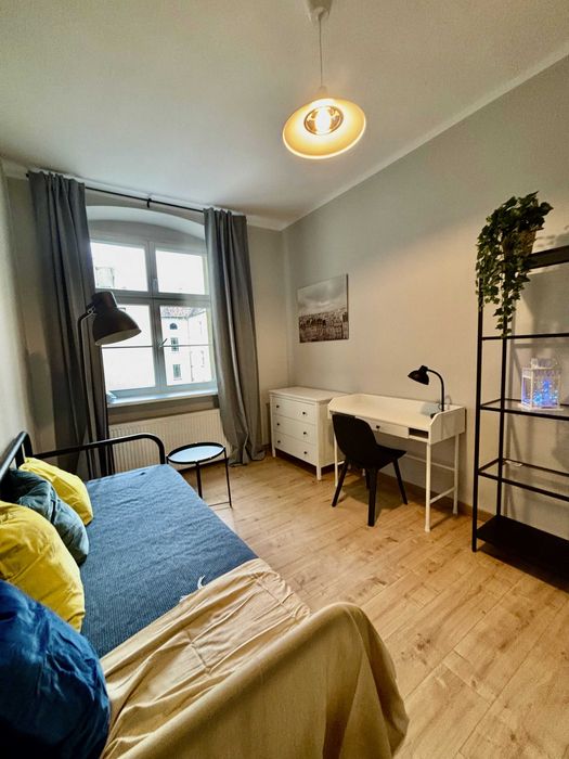 Mieszkanie – Poznań - Widok 3