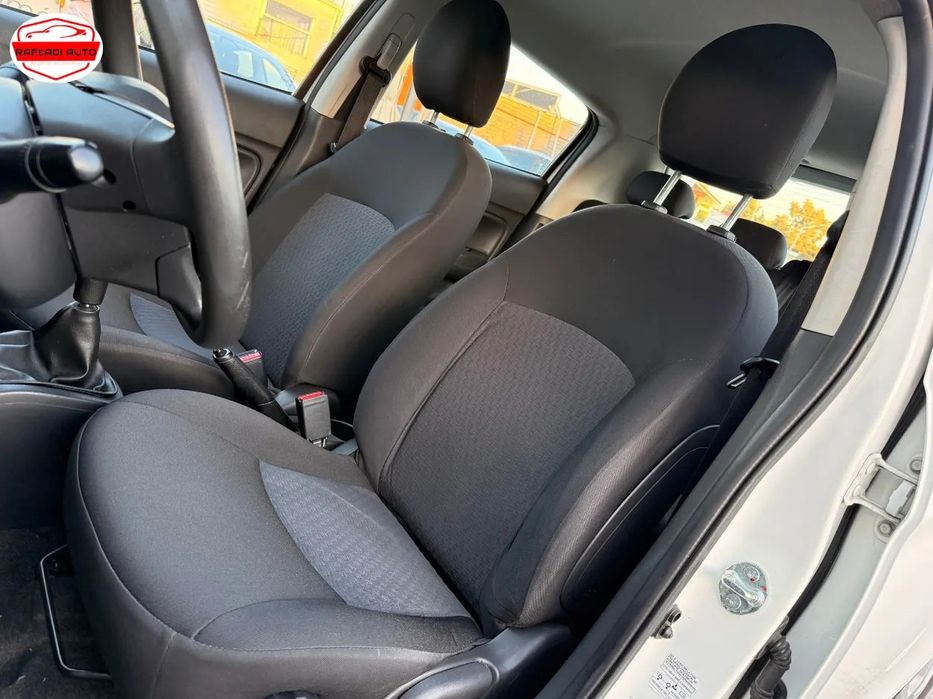 Mitsubishi Space Star 1.0