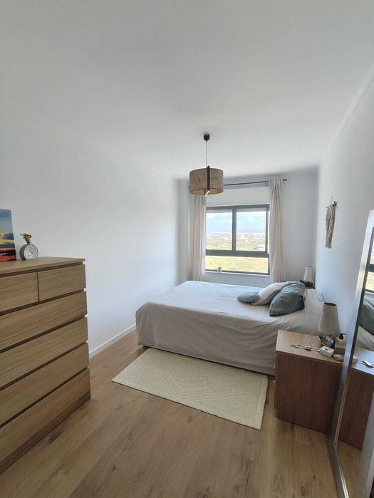 Apartamento T3 - Peniche