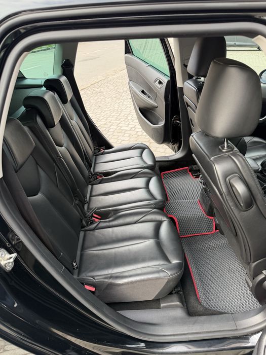 Peugeot 308 2012