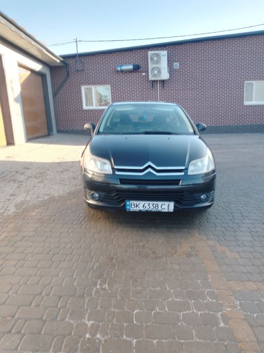 Citroen C4.Продаєтся