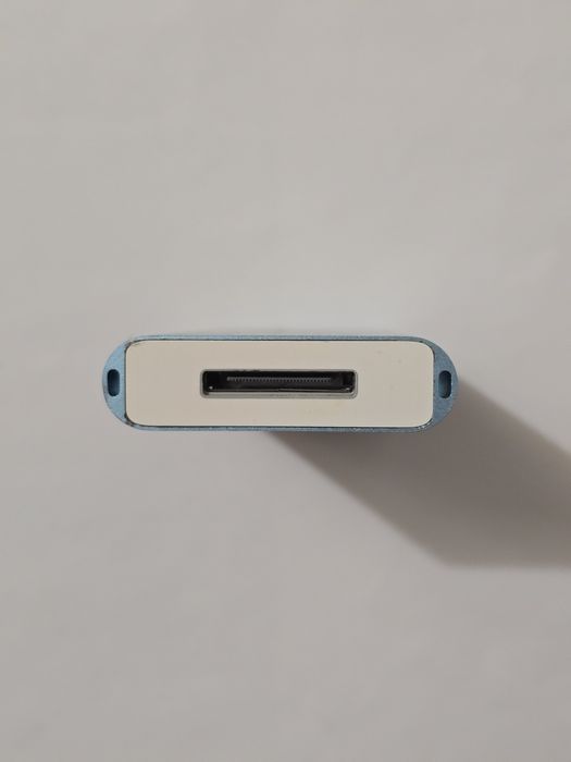 Плеєр Apple iPod Mini 1st gen 128GB Blue A1051