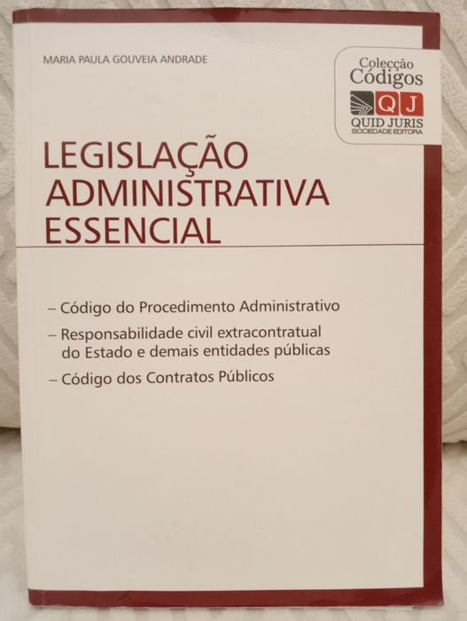 Livros de Direito