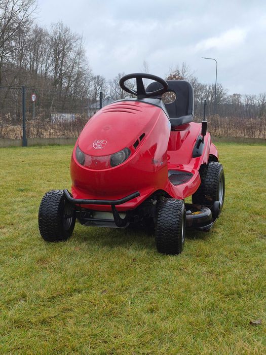 Traktorek Kosiarka AL-KO T13-102