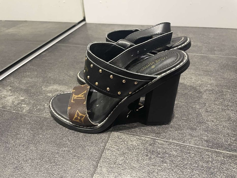 Босоніжки 37 розмір