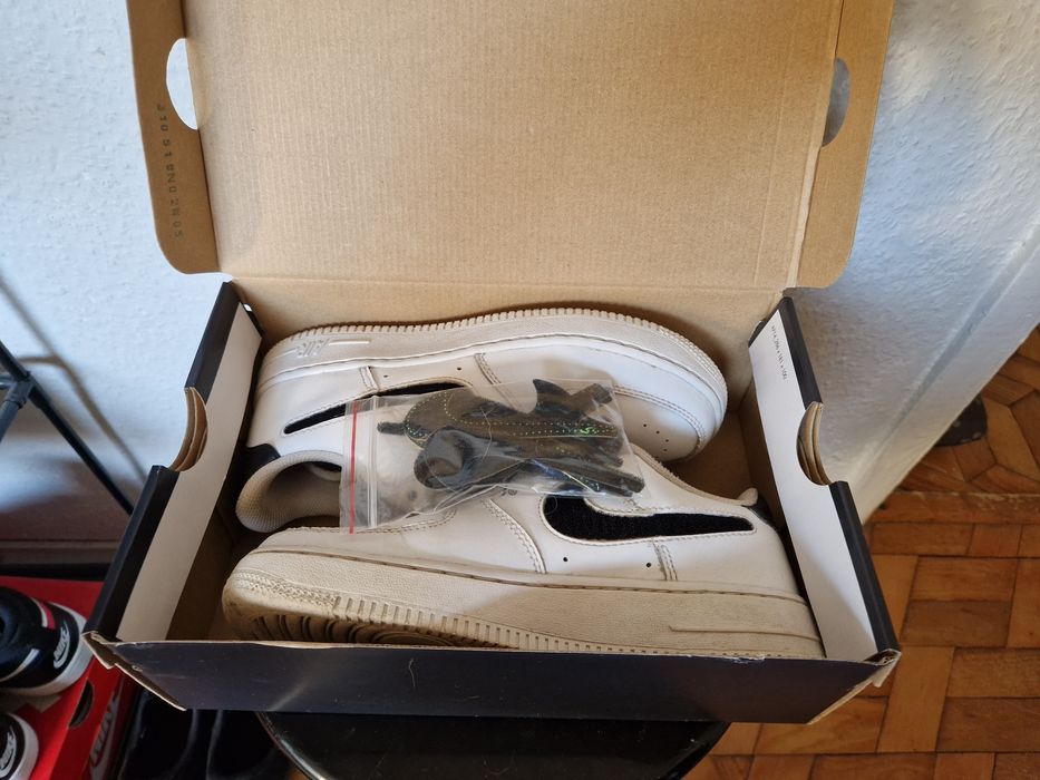 Nike air force 1
