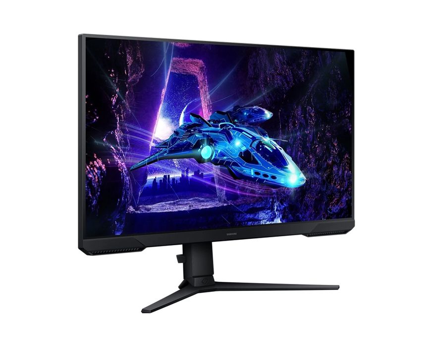 Monitor Gaming Samsung Odyssey G3. 32"