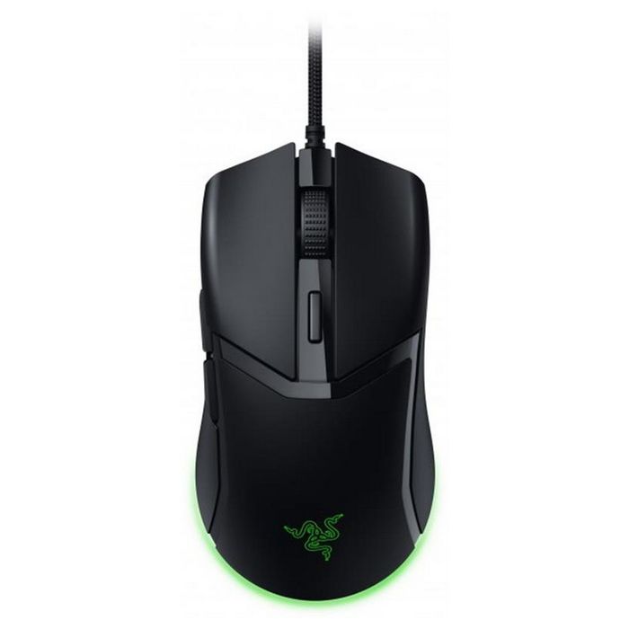 Мышь Razer Cobra Black (RZ01-04650100-R3M1) - Уценка