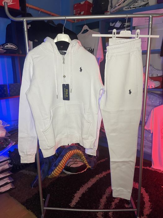 Fato Treino Ralph Lauren