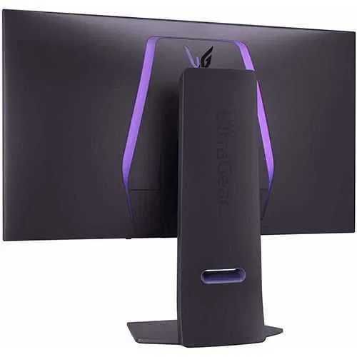 monitor gaming LG ultraGear OLED - 32" - 4k - 480hz