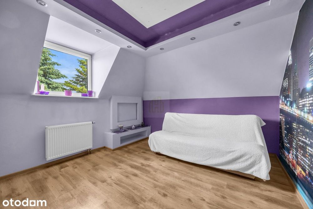 Dom Premium Przy Puszczy Słupeckiej | 220 M² |