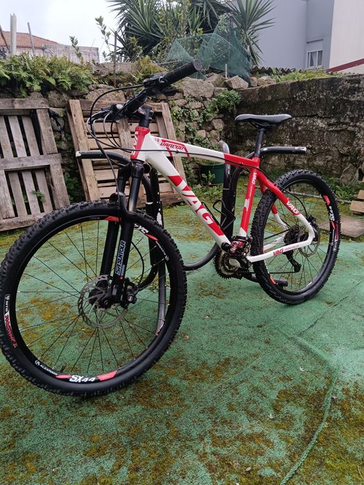 Bicicleta VAG 26'