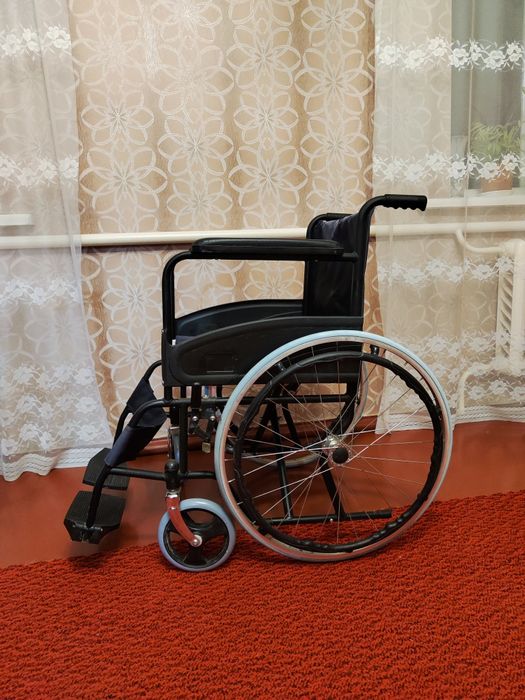 Інвалідна коляска