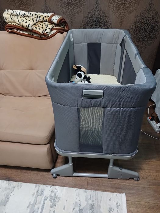 Дитяча кровать Chicc0