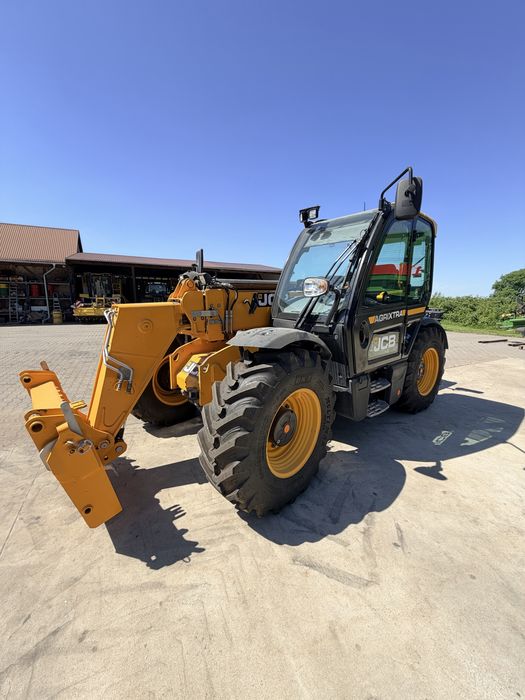 JCB 536-95 Agri , 2020 r ,1628 mtg  niższa cena do 15.07