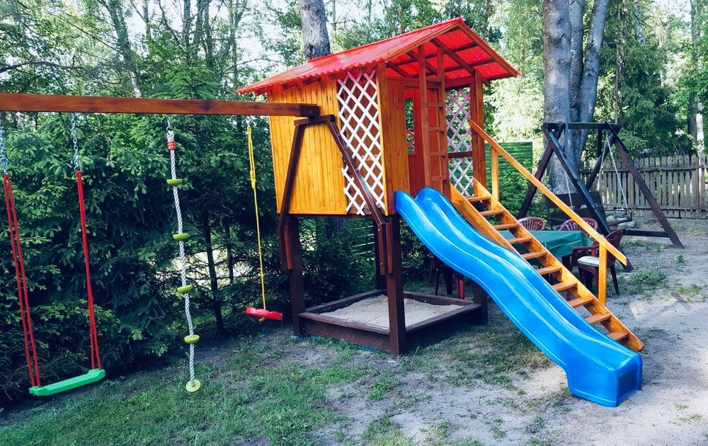 Domek do wynajęcia Warchały